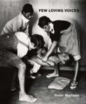 Peter Martens - Few loving voices Peter Martens - Few loving voices