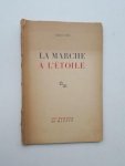 VERCORS, - La marche a l`etoile.