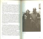 Sorgdrager, Winnie fotos Roel Rozenburg  en Robert Scheers  met Willem Middelkoop - Een verantwoordelijke minister