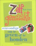 Majke Jongen - Zelf gemaakt Majke Jongen - Zelf gemaakt