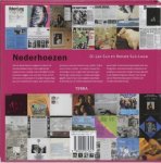 Sun-Louw , Renate . & Di-Lan Sun .  [ isbn 9789058975645 ] - Nederhoezen . ( Legendarische lp-hoezen uit de Nederlandse popgeschiedenis . )  Wie de Nederlandse popgeschiedenis wil (her)ontdekken begint natuurlijk bij het luisteren naar muziek, maar de bijbehorende lp-hoezen zeggen ook veel. -