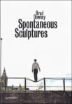 Brad Downey - Brad Downey : SPONTANEOUS SCULPTURES