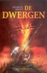 Heitz, Markus - De Dwergen 1: De Dwergen (9e druk, paperback)