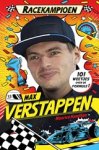 Maurice Hamilton - Racekampioen: Max Verstappen