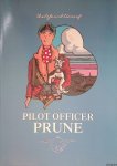 Hamilton, Tim - The life and times of Pilot Officer Prune: being the official story of Tee Emm