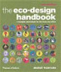 Alastair Fuad-luke 156792 - Eco-Design Handbook A Complete Sourcebook for the Home and Office