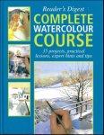 Reader'S Digest - Reader's Digest" Complete Watercolour Course