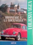 Campbell, Christy - Volkswagen: Hommage à la Coccinelle
