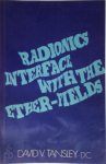 David V Tansley 289451 - Radionics Interface with the ether-fields