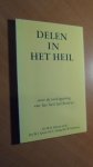 Velema, Dr. W.H. ea. - Delen in het heil. Over de toeëigening van het heil in Christus