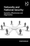Chad Whelan - Networks And National Security