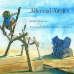 Jannes Koetsier - Allemaal aapjes