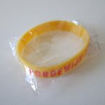 F. Bordewijk - Bordewijk Festival [Polsbandje]