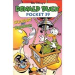 Disney - 39 - Donald Duck - Ballonvaart met hindernissen