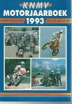 Diverse - KNMV Motorjaarboek 1993