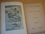 Gerdes; E. (1821 - 1998) - De kanten zakdoek; Een verhaal uit den ouden tijd