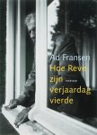 A. Fransen - Hoe Reve zijn verjaardag vierde