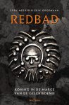 Sven Meeder, Erik Goosmann - Redbad Koning in de marge van de geschiedenis