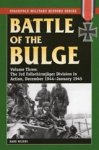 Hans Wijers - Battle of the Bulge
