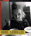Coppes, N. - Hans Sibbelee (1915-2003). Geëngageerd fotograaf.