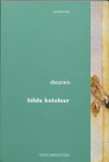 Hilde Keteleer - Deuren gedichten