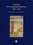 Reitsma, Durk Th. - 100 jaar VVV Schiermonnikoog 1899-1999. Van bedstede tot appartement.