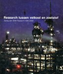 Lintsen H red - Research tussen vetkool en zoetstof