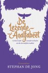 Stephan de Jong - De lezende analfabeet