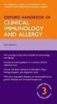 Spickett, Gavin - Oxford Handbook of Clinical Immunology and Allergy