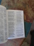  - Psalmen en gezangen voor den eredienst der Nederlandse Hervormde kerk