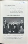  - Haarlem, 1957, Anniversary | Feestprogramma ter gelegenheid van het 50 jarig bestaan. Katholieke bond van overheidspersoneel afdeling Haarlem. [s.n.], [s.l.], 1957, 20 pp.
