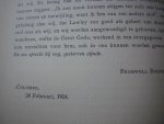 Carpenter, mevr. Kolonel , "Een levend Halleluja" (Generaal Bramwell Booth) - Commissioner John Lawley Carpenter, mevr. Kolonel , "Een levend Halleluja" (Generaal Bramwell Booth) - Commissioner John Lawley