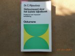 Rynsdorp C dr - Gefascineerd door het laatste bybelb. / druk 1 Rynsdorp C dr - Gefascineerd door het laatste bybelb. / druk 1
