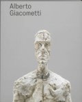 Charlotte van Lingen, N.v.t. - Alberto Giacometti