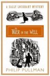 Philip Pullman, Pullman  Philip - The Tiger in the Well