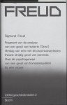 Sigmund Freud - Ziektegeschiedenissen Deel 2 Sigmund Freud - Ziektegeschiedenissen Deel 2