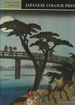 J. Hillier - Japanese colour prints