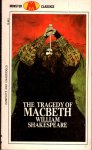 Shakespeare, William - The Tragedy of Macbeth