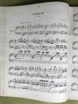 Bach, C. Ph. Em. - sechs Sonaten für Klavier allein