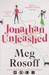 Meg Rosoff - Jonathan Unleashed