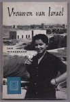 Waagenaar, Sam - Vrouwen van Israël