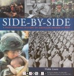 Vickie Lewis - Side-By-Side. A Photographic History of American Women in War