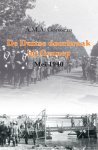 A.M.A. Goossens - De Duitse Doorbraak Bij Gennep (Mei 1940)