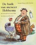 Marianne Busser, Ron Schroder - De Buik Van Meneer Hobbema