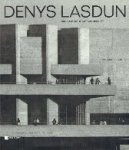 William J. R. Curtis - Denys Lasdun - Architektur, Stadt, Landschaft