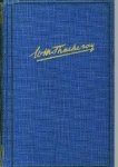 Thackeray, W.M. - De Virginiërs / Derde en vierde deel. Thackeray, W.M. - De Virginiërs / Derde en vierde deel.
