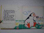 Smith, Gregor Ian. - Peter the Puffin.
