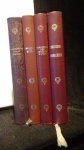 Diederichs Reihe, - M?rchen der Weltliteratur. 4 B?nde.