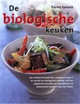 Y. Spevack - De Biologische Keuken