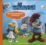 Fern Alexander, Fern Alexander - Smurfen - Een Smurfengroot Avontuur